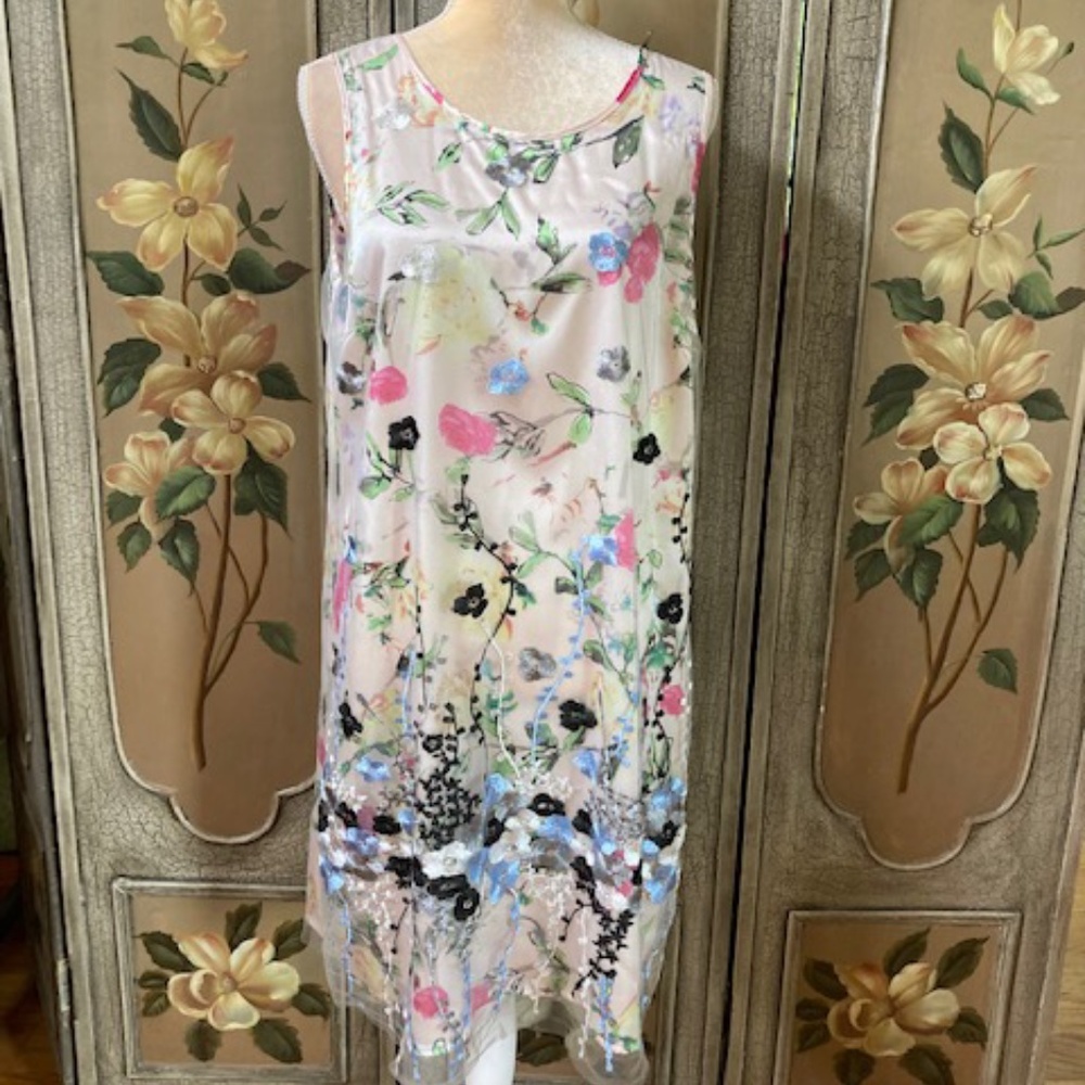 SPENSE woman’s dress Size Large